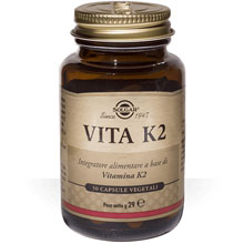 Vita K2