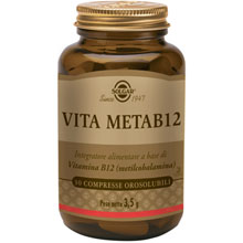 Vita MetaB12