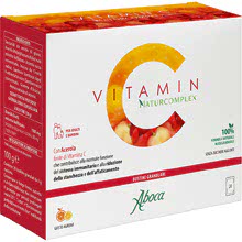 Vitamin C Naturcomplex