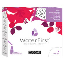 WaterFirst Karkad Dragon Fruit Acerola