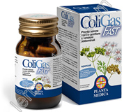 ColiGas Fast Capsule