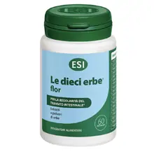 Le Dieci Erbe Flor