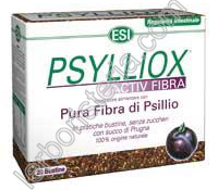 Psylliox Activ Fibra