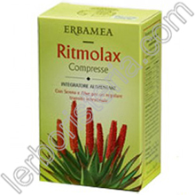 Ritmolax Compresse