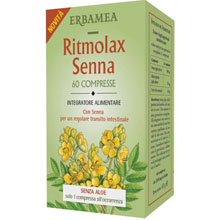 Ritmolax Senna