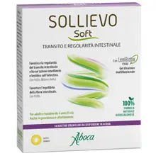 Sollievo Soft