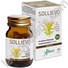 Sollievo Advanced Tavolette