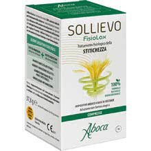 Sollievo FisioLax Formato Risparmio