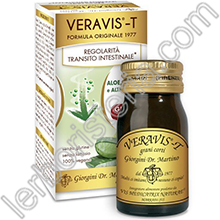 Veravis T Grani Corti