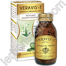 Veravis T Grani Corti Formato Risparmio