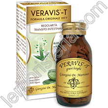 Veravis T Grani Lunghi Formato Risparmio