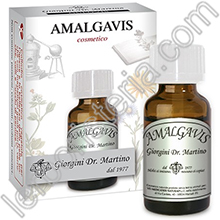 Amalgavis
