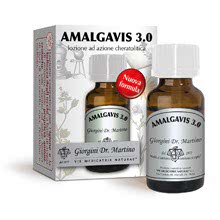 Amalgavis 3.0