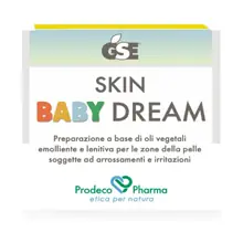 GSE Baby Dream