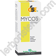 GSE Mycos Ointment