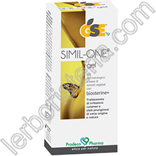 GSE Simil-One Gel