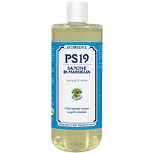 PS19 Detergente Sapone di Marsiglia