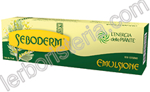 Seboderm Emulsione