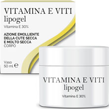 Vitamina E Viti Lipogel