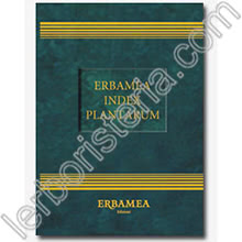 Erbamea Index Plantarum