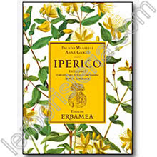 Iperico - Utilizzo nel trattamento della depressione lieve e moderata
