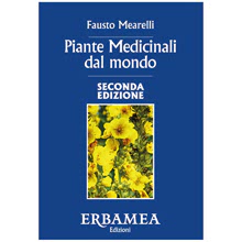 Piante Medicinali dal Mondo