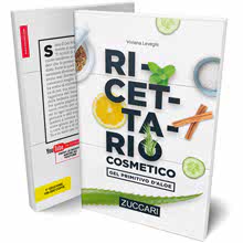 Ricettario Cosmetico Gel Primitivo d'Aloe