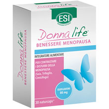 Prodotti per la Menopausa