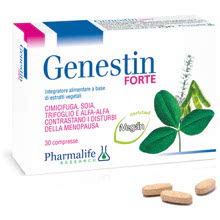 Genestin Forte