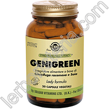 Genigreen