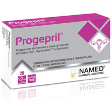 Prodotti per la Menopausa