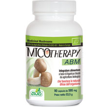Micotherapy ABM