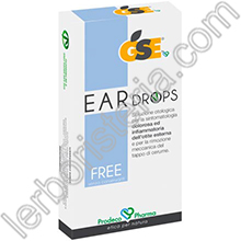 GSE Ear Drops Free