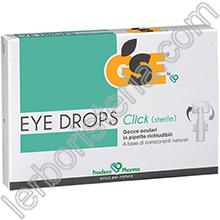 GSE Eye Drops Click
