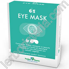 GSE Eye Mask