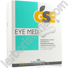GSE Eye Med