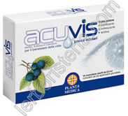 Acuvis Gocce Oculari