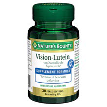 Vision-Lutein