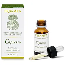 Olio Essenziale di Cipresso