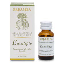 Olio Essenziale di Eucalipto