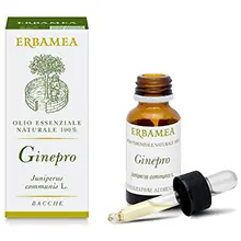 Olio Essenziale di Ginepro