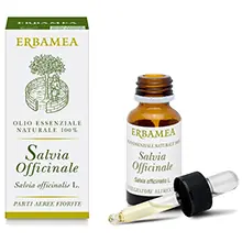Olio Essenziale di Salvia