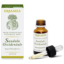 Olio Essenziale di Sandalo