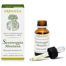Olio Essenziale di Santoreggia Montana