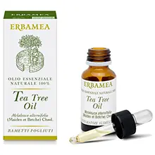 Olio Essenziale di Tea Tree