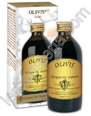 Olivis Classic Liquido