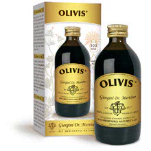 Olivis Liquido