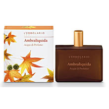 Ambraliquida Profumo 100 ml