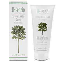 Assenzio Crema Fluida Corpo