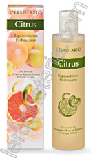 Citrus Bagnoschiuma Rinfrescante